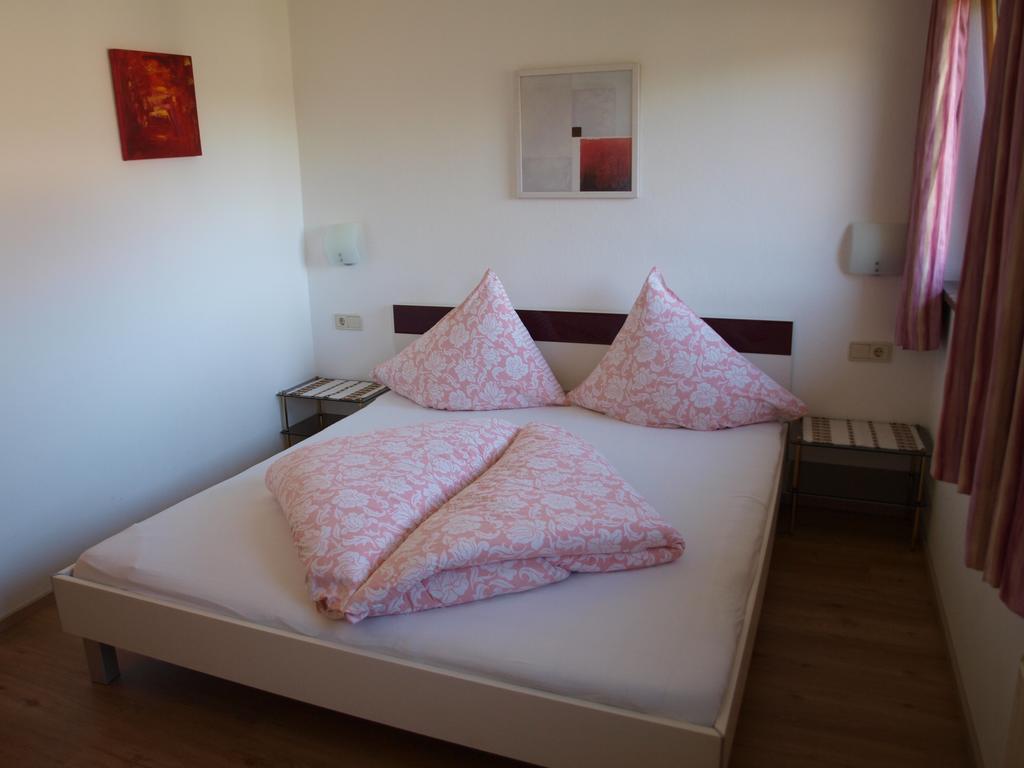 Ferienwohnungen Sommavilla Fulpmes Room photo