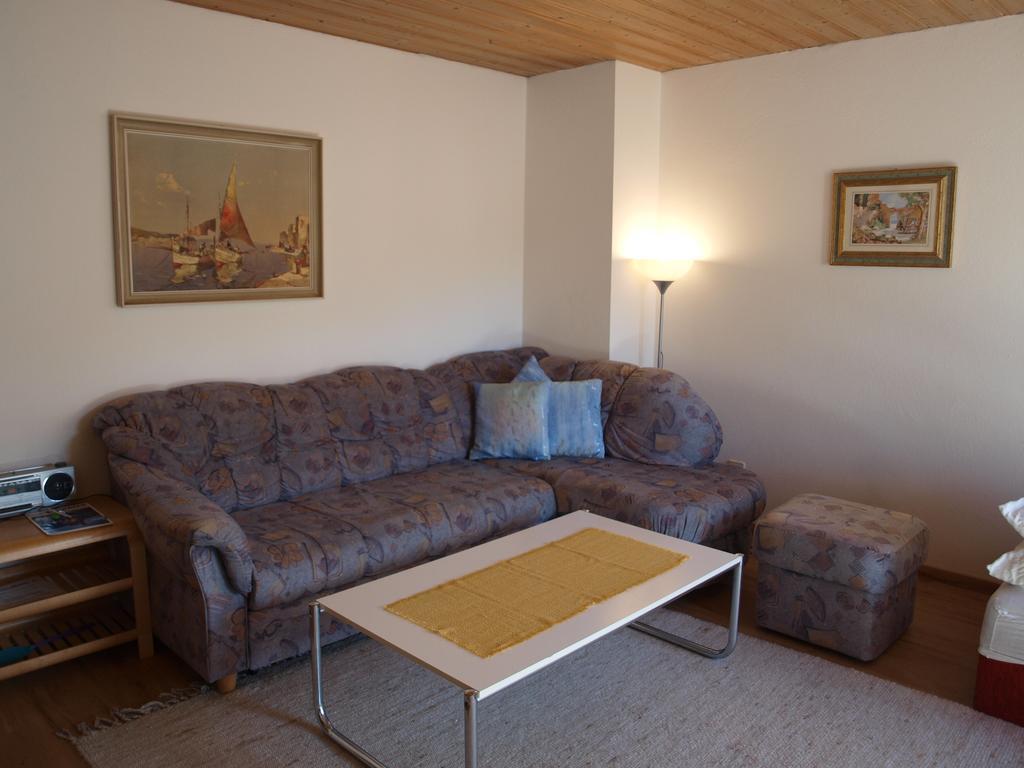 Ferienwohnungen Sommavilla Fulpmes Room photo